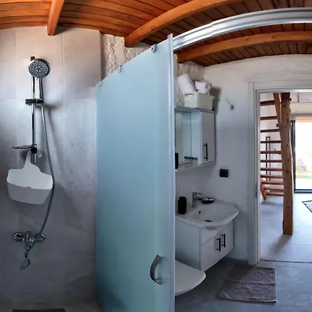 Efil 度假居 Çeşme