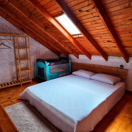 Efil Case de vacanță