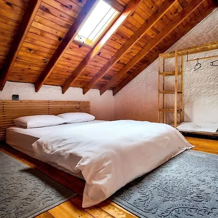 Efil Case de vacanță