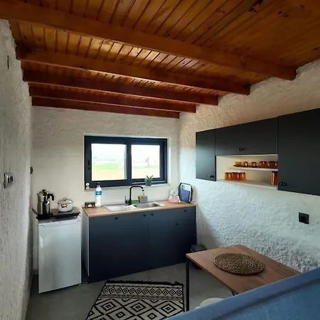 Efil Case de vacanță *