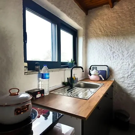 Case de vacanță Efil *