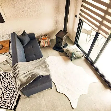 Efil Case de vacanță Çeşme